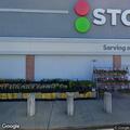 Minor traffic crash in front of Stop & Shop