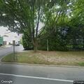 Dispute reported at bus stop near airport