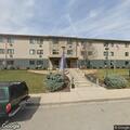 Person harassed outside Bluffton apartment window