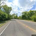 Vehicle crash and fire on Sunken Meadow Parkway