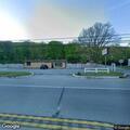 Traffic stop in parking lot at Essex Fence