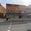 Traffic stop on North Main Street near CVS