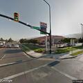 Reckless driver causes damage on 500 West and 400 North