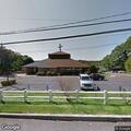 Tree falls on cars in church parking lot