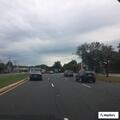 Accidental 911 call near Main Street