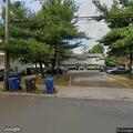 Carbon monoxide alarm at William Street home