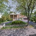 Person refusing to leave Taylor Street property