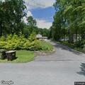 Person with abdominal pain near Maple Terrace