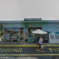 Alarm reported at Suffolk Gas station
