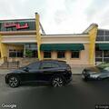 Traffic stop on Market Street near Saddle Brook diner