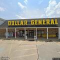 Traffic stop at Dollar General on Cherry Street