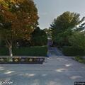 Sick raccoon reported near Scudder and Church