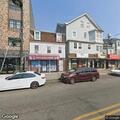 Fire alarm investigation at mixed-use building