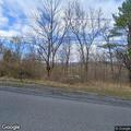 Elderly man with shoulder pain after fall in Julian, PA