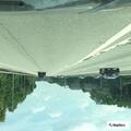 Lane closure and traffic slowdown on Route 80