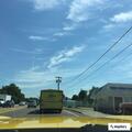 Fleeing car stopped near Southampton convenience store