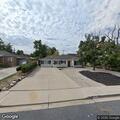Carbon monoxide alarm at Bountiful residence