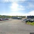 21-year-old male hit by drum at Northumberland shop