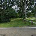Noise reported hitting house in backyard