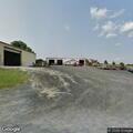 Powder keg fire on Orchard Road in township