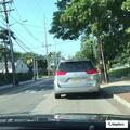 Intersection at East Central and Maywood reopens