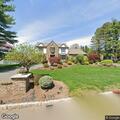 Residential fire alarm on Peachtree Drive