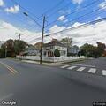 Natural gas leak reported at Valley Road building