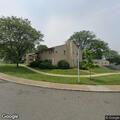 Domestic disturbance with banging at apartment