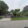 Social security card reported stolen from home
