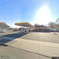 Traffic stop near Shell station on Union Boulevard