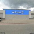 Traffic crash reported near Walmart store