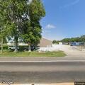 Suspicious person taking items from parking lot