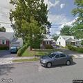 Loose dog near Ramapo Avenue residence