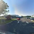 Lost license plate reported at car dealership