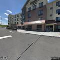 Smoke alarm activation at hotel on Commerce Center Dr