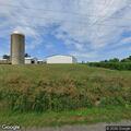 Gas odor reported at Beeson Mill Road home