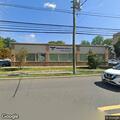 Person reporting chest pain near Passaic Street in Hackensack