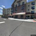 Commercial fire alarm at hotel on Commerce Center Dr