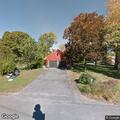 Fire alarm at home on Bayberry Lane