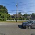 Front door fire alarm at Montauk Highway business
