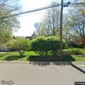 Residential fire alarm on Lookout Road