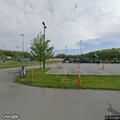 Traffic stop involving black Subaru near Landing Park
