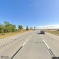 Vehicle swerving on highway near mile marker 409