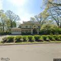 Residential burglar alarm on Crestview Road