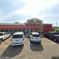 Elderly woman reported acting strangely at (person_name withheld)