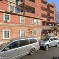 Elevator stuck at Camden Street residential building