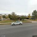 Traffic control near North and Main Street in Bountiful