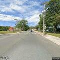 Crash with airbag deployment at Route 183 and Main