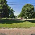 Property damage reported at Westside Park