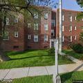 False alarm from dust at Ayers Court apartment